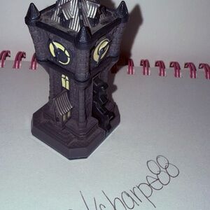 Skylanders Swapforce - LP Tower of Time